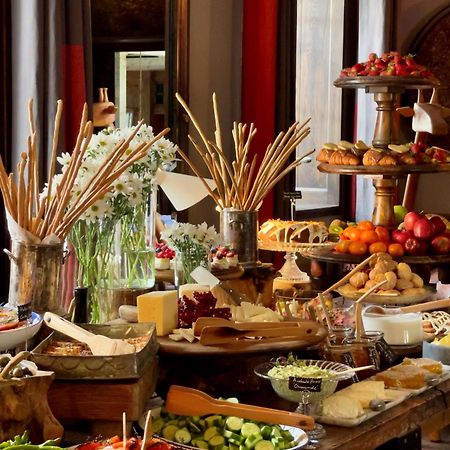 Hotel Alavya Alaçatı Zewnętrze zdjęcie